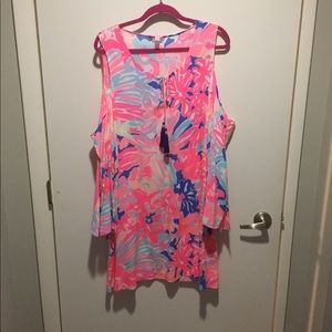 Lilly Pulitzer Benicia Dress